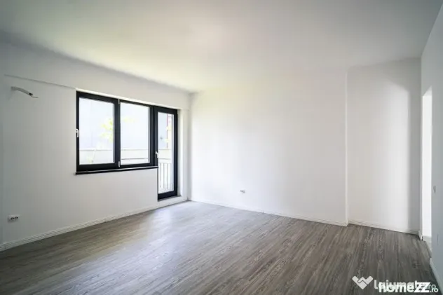 MILITARI, METROU PACII, 2 CAMERE, 57 mp, GRADINA, 150 mp