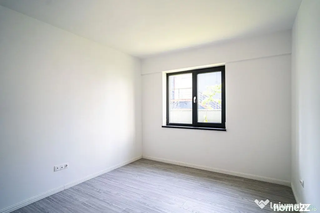 MILITARI, METROU PACII, 2 CAMERE, 57 mp, GRADINA, 150 mp