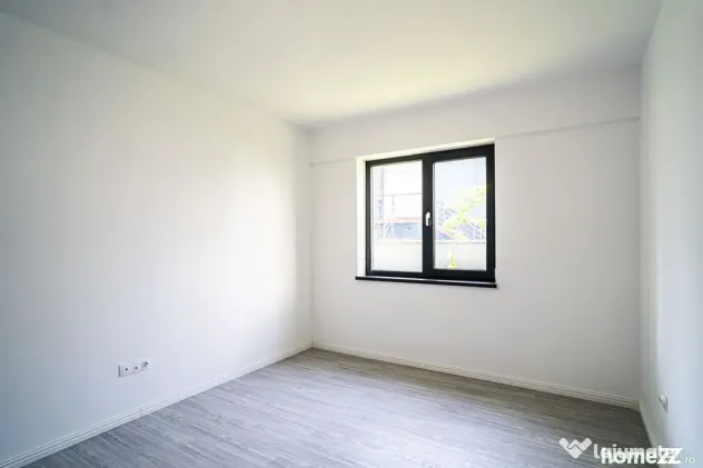 MILITARI, METROU PACII, 2 CAMERE, 57 mp, GRADINA, 150 mp