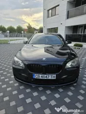 BMW 740d 3.0d 306cp 