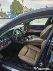 BMW 740d 3.0d 306cp 