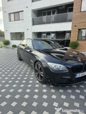 BMW 740d 3.0d 306cp 