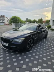 BMW 740d 3.0d 306cp 
