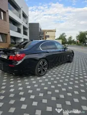 BMW 740d 3.0d 306cp 