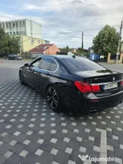 BMW 740d 3.0d 306cp 