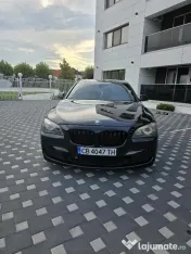 BMW 740d 3.0d 306cp 