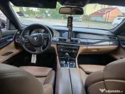 BMW 740d 3.0d 306cp 