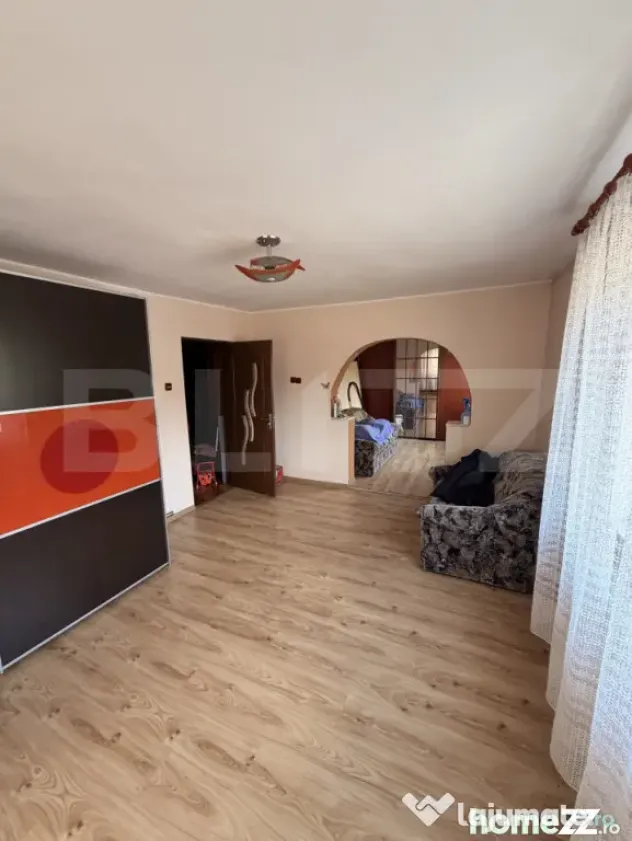 Casa 155 mp, 1024 mp teren, Câmpulung Moldovenesc, Bucovina