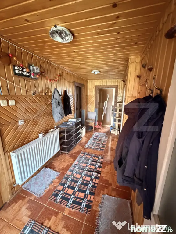 Casa 155 mp, 1024 mp teren, Câmpulung Moldovenesc, Bucovina