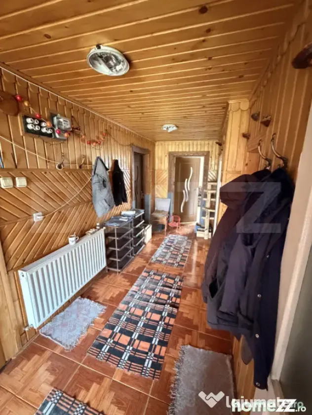 Casa 155 mp, 1024 mp teren, Câmpulung Moldovenesc, Bucovina