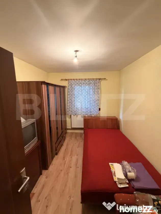 Casa 155 mp, 1024 mp teren, Câmpulung Moldovenesc, Bucovina