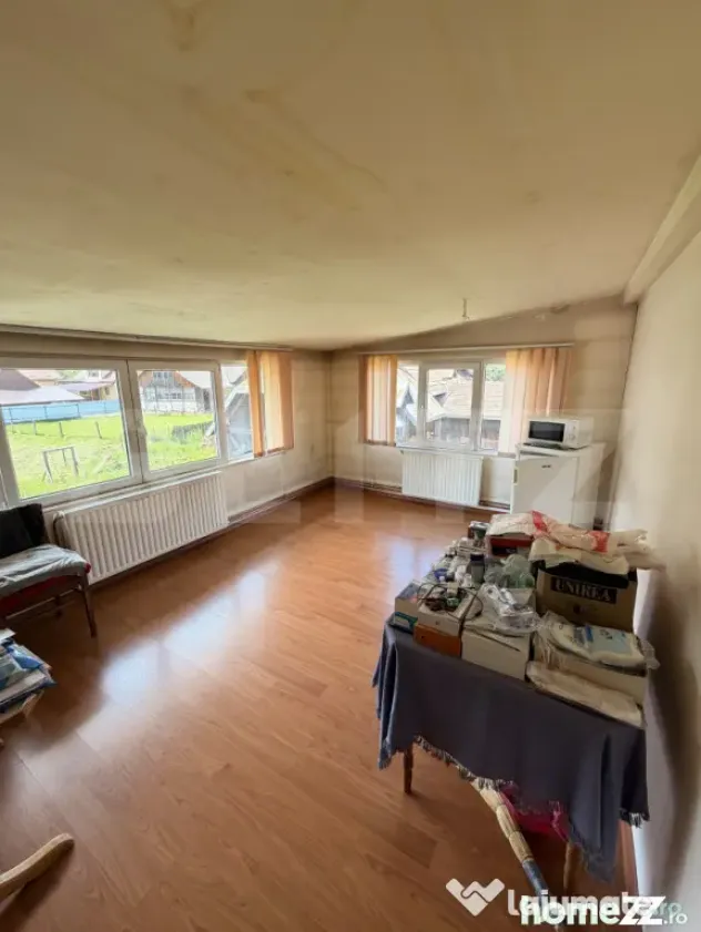 Casa 155 mp, 1024 mp teren, Câmpulung Moldovenesc, Bucovina