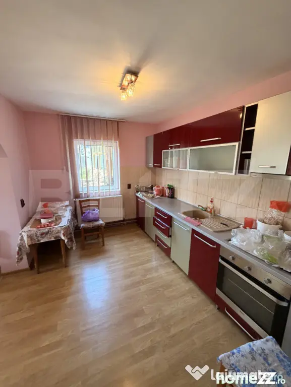 Casa 155 mp, 1024 mp teren, Câmpulung Moldovenesc, Bucovina