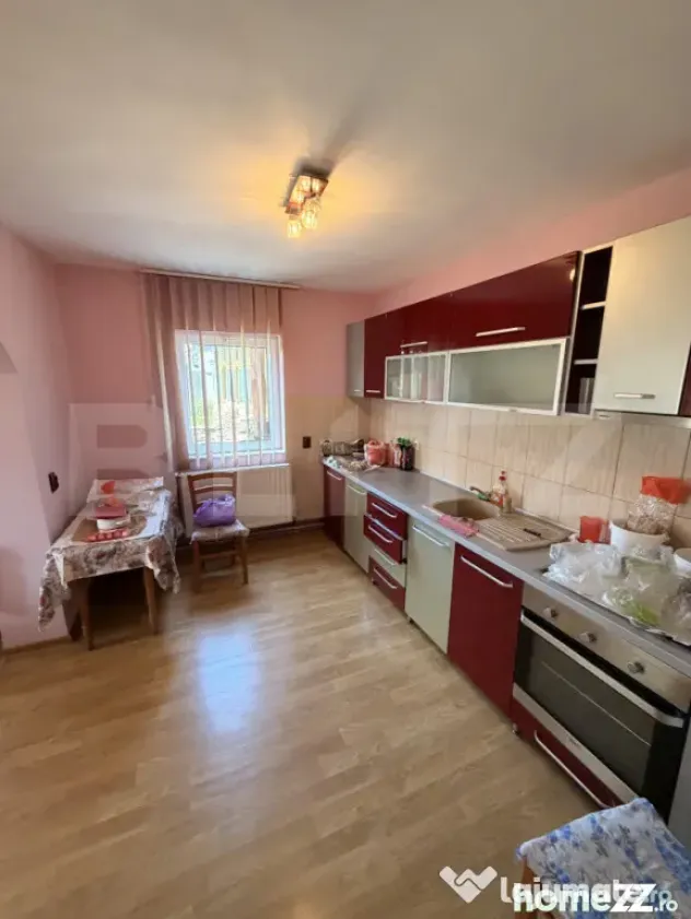 Casa 155 mp, 1024 mp teren, Câmpulung Moldovenesc, Bucovina