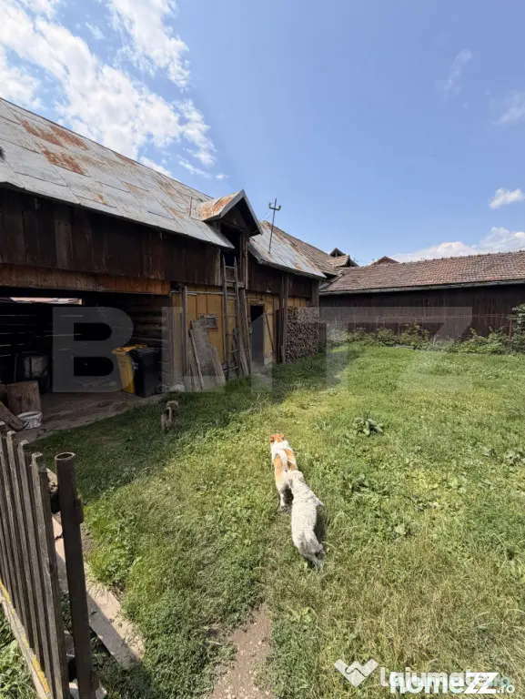 Casa 155 mp, 1024 mp teren, Câmpulung Moldovenesc, Bucovina