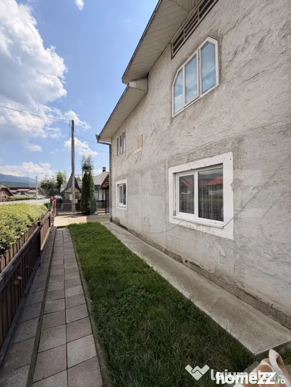 Casa 155 mp, 1024 mp teren, Câmpulung Moldovenesc, Bucovina