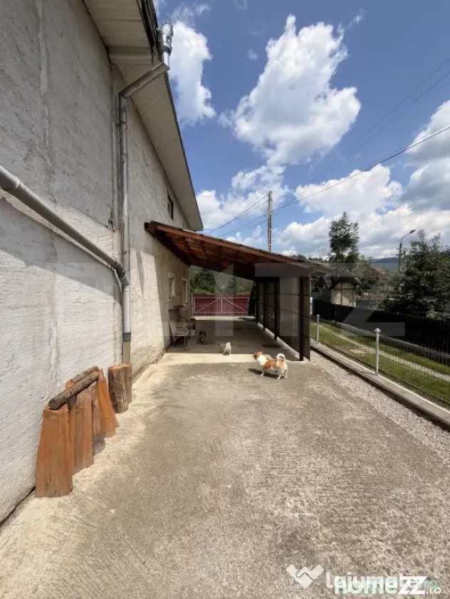 Casa 155 mp, 1024 mp teren, Câmpulung Moldovenesc, Bucovina