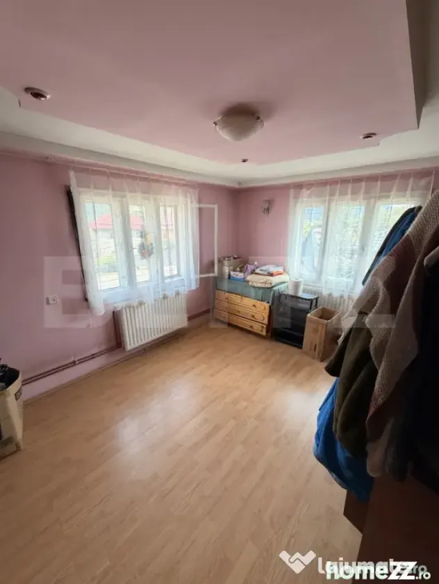 Casa 155 mp, 1024 mp teren, Câmpulung Moldovenesc, Bucovina