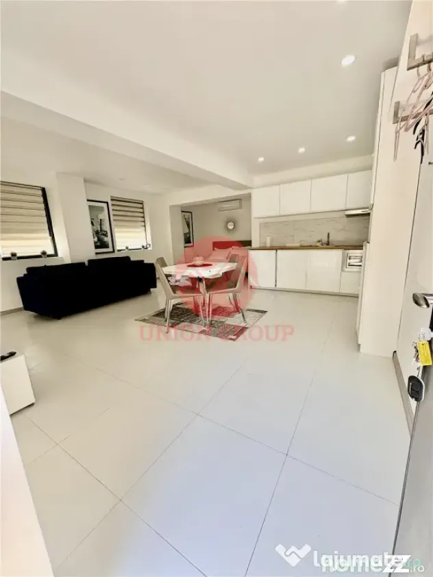 Studio Premium de in Neptun, Loc de Parcare
