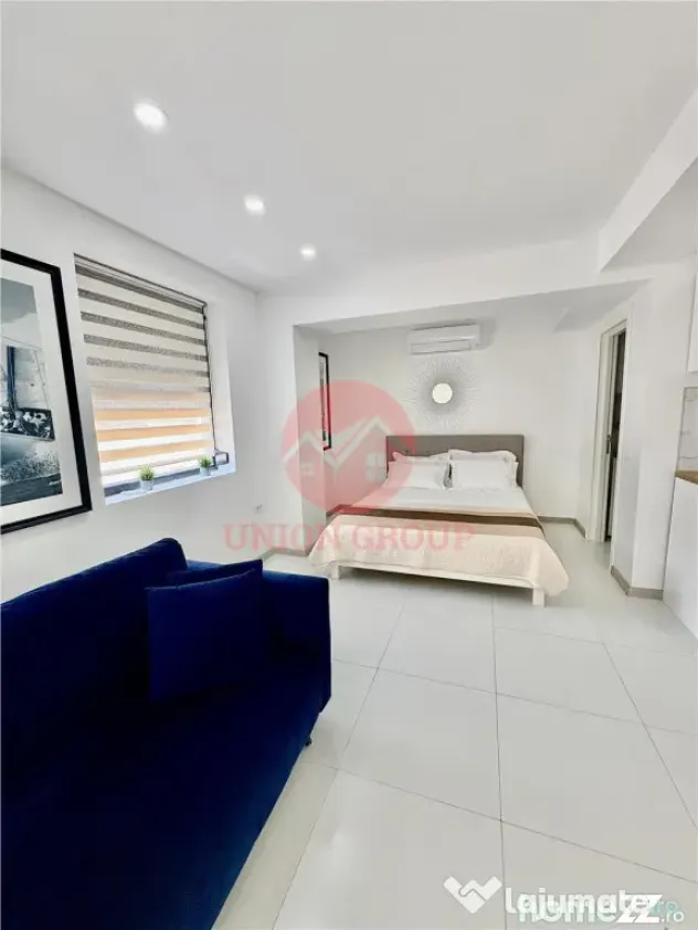 Studio Premium de in Neptun, Loc de Parcare