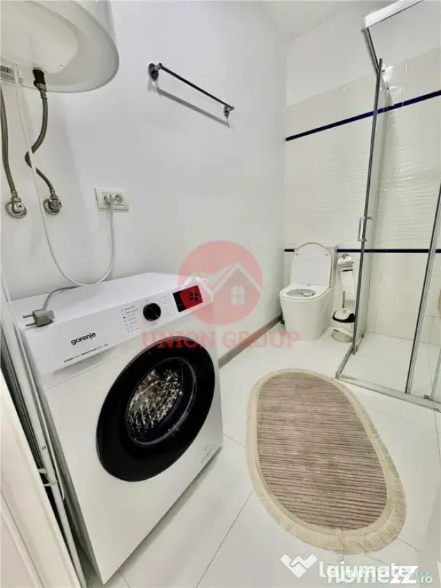 Studio Premium de in Neptun, Loc de Parcare