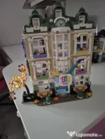 LEGO® Friends - Emma's Art School (41711)