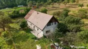 De vânzare casă particulară la Angheluş