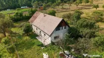 De vânzare casă particulară la Angheluş