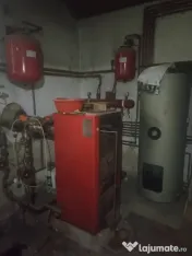 De vânzare casă particulară la Angheluş