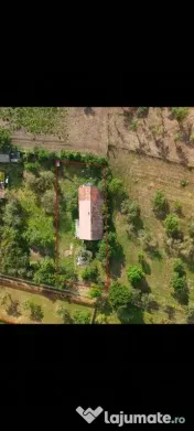 De vânzare casă particulară la Angheluş