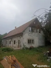 De vânzare casă particulară la Angheluş