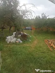 De vânzare casă particulară la Angheluş
