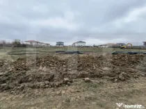 Teren de vanzare Mosnita Noua