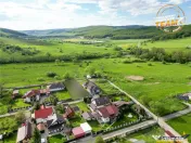 Casa noua, spatioasa, panorama superba, Benedek Mezo, Sfantu