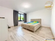 Casa noua, spatioasa, panorama superba, Benedek Mezo, Sfantu