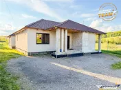 Casa noua, spatioasa, panorama superba, Benedek Mezo, Sfantu 