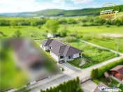 Casa noua, spatioasa, panorama superba, Benedek Mezo, Sfantu 