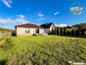 Casa noua, spatioasa, panorama superba, Benedek Mezo, Sfantu 
