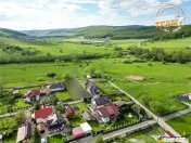 Casa noua, spatioasa, panorama superba, Benedek Mezo, Sfantu 