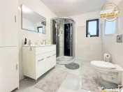 Casa noua, spatioasa, panorama superba, Benedek Mezo, Sfantu 