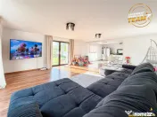Casa noua, spatioasa, panorama superba, Benedek Mezo, Sfantu 