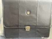 Geanta de piele Mirano 