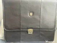 Geanta de piele Mirano 