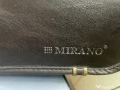 Geanta de piele Mirano 