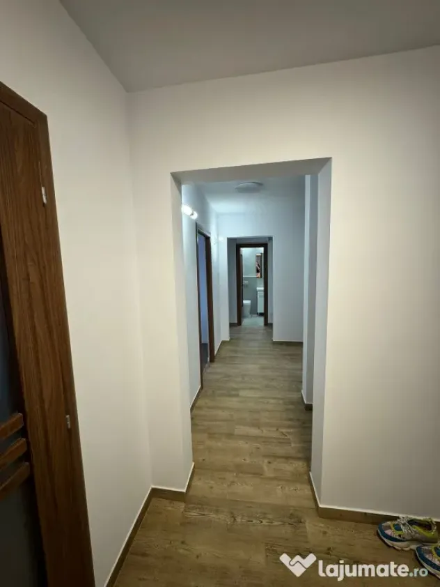 Proprietar – Apartament 3 camere decomandat