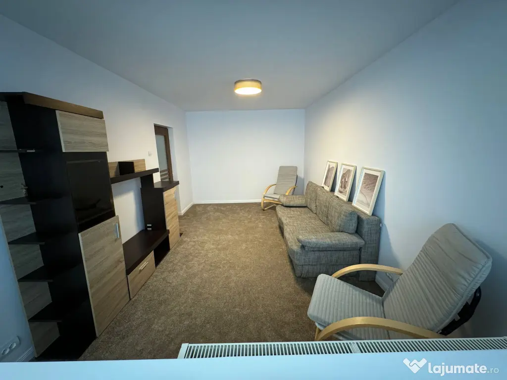 Proprietar – Apartament 3 camere decomandat