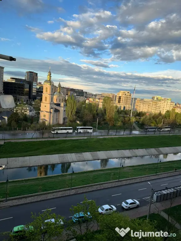 Proprietar – Apartament 3 camere decomandat