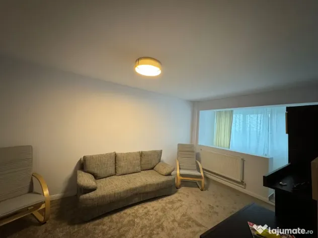 Proprietar – Apartament 3 camere decomandat