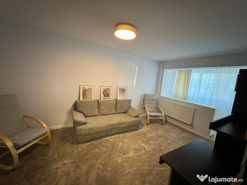 Proprietar – Apartament 3 camere decomandat