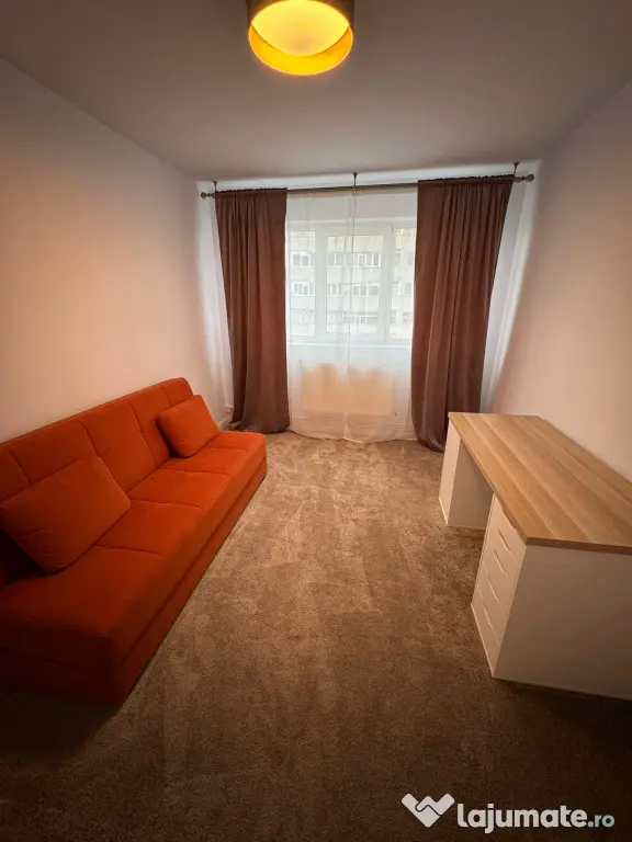 Proprietar – Apartament 3 camere decomandat